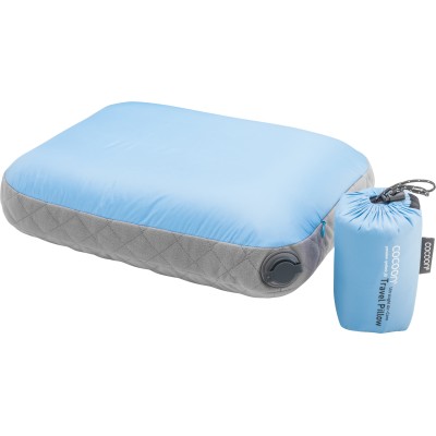 light blue/grey